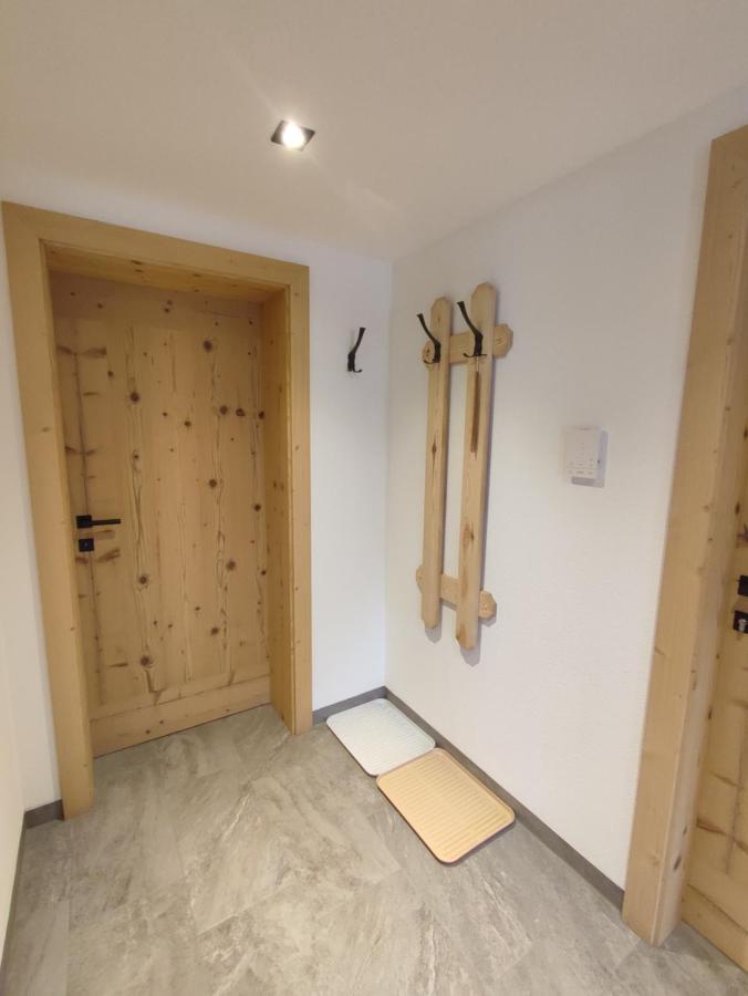 Veitenhof Krimml Exteriör bild