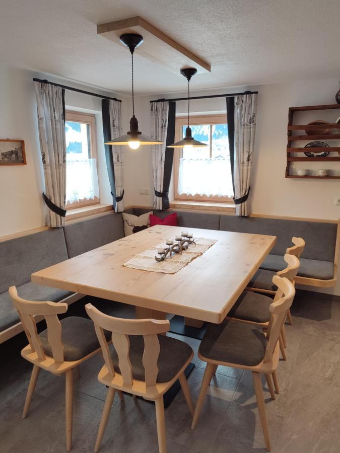 Veitenhof Krimml Exteriör bild