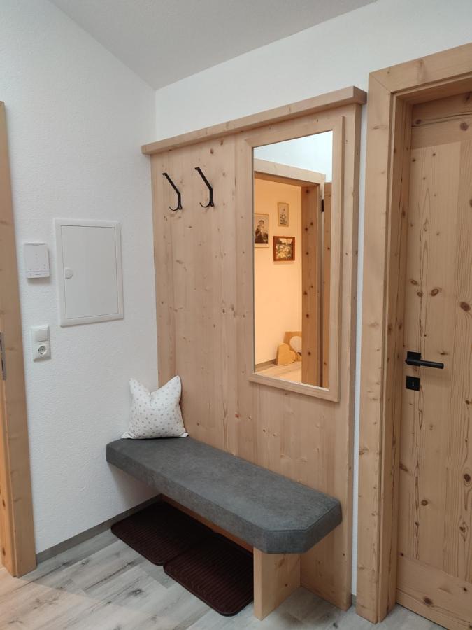 Veitenhof Krimml Exteriör bild