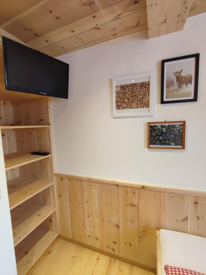 Veitenhof Krimml Exteriör bild